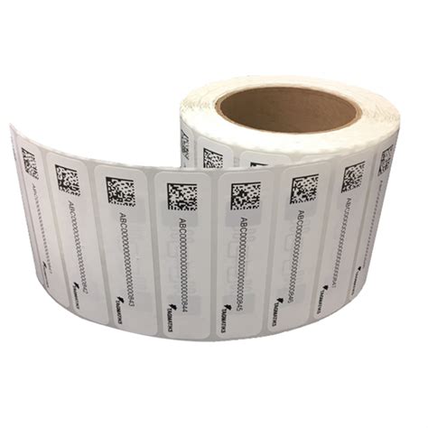 pre printed rfid labels|rf scanner with label printer.